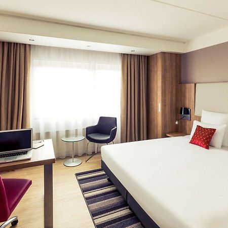Mercure Hotel Nijmegen Centre Exteriér fotografie