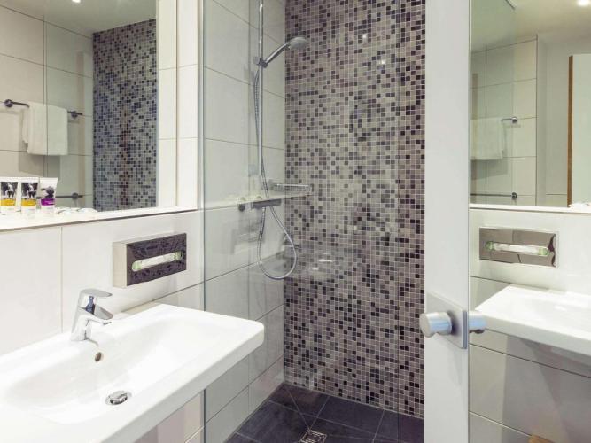 Mercure Hotel Nijmegen Centre Pokoj fotografie