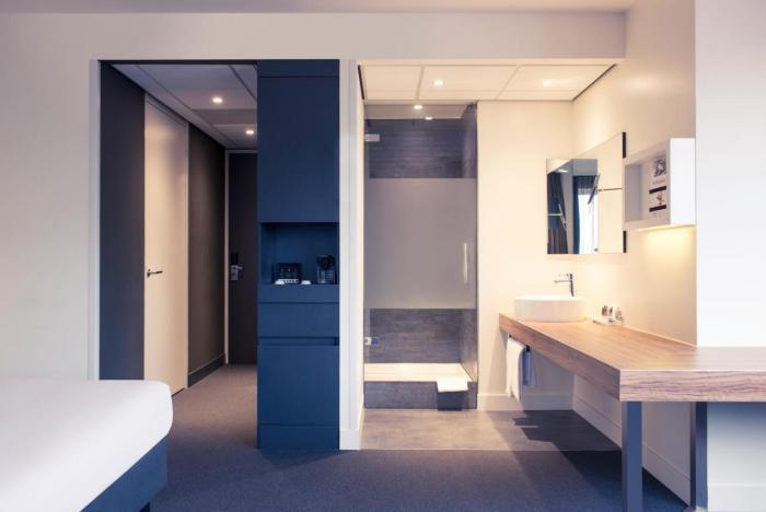 Mercure Hotel Nijmegen Centre Pokoj fotografie